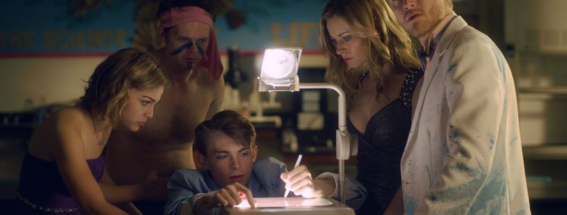 キラーカブトガニ 画像3