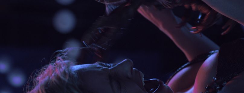 キラーカブトガニ 画像7