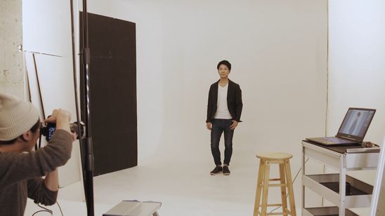 二十歳の息子 画像3