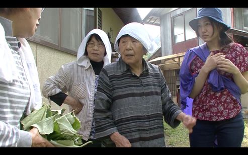 若者は山里をめざす 画像4