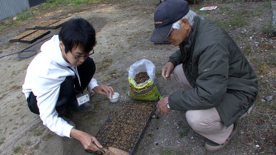 若者は山里をめざす 画像5