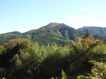 若者は山里をめざす 画像8