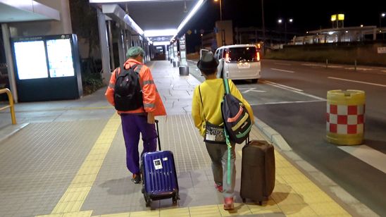 劇場版 センキョナンデス 画像2