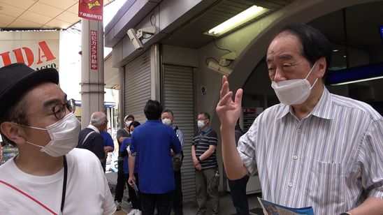 劇場版 センキョナンデス 画像7