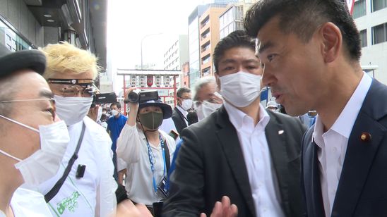 劇場版 センキョナンデス 画像8