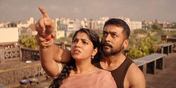 ただ空高く舞え 画像4