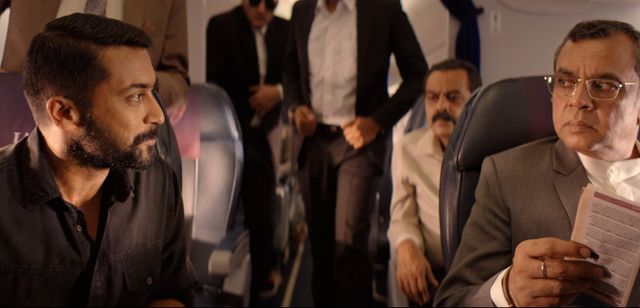 ただ空高く舞え 画像8