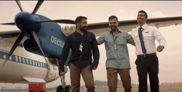 ただ空高く舞え 画像2