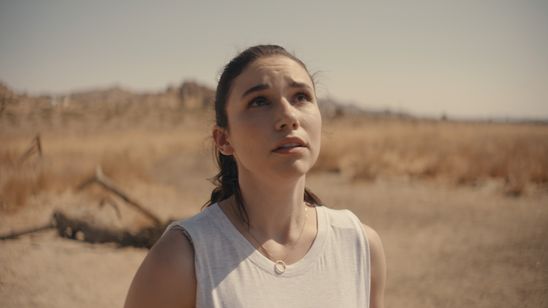 FALL／フォール 画像2