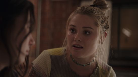 FALL／フォール 画像3