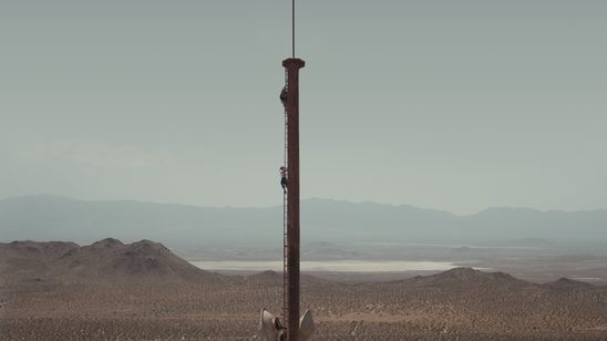 FALL／フォール 画像7