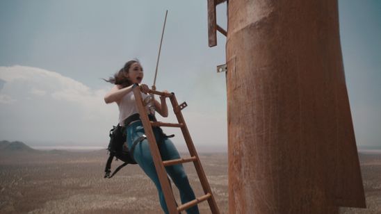 FALL／フォール 画像8