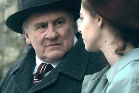 メグレと若い女の死 画像3