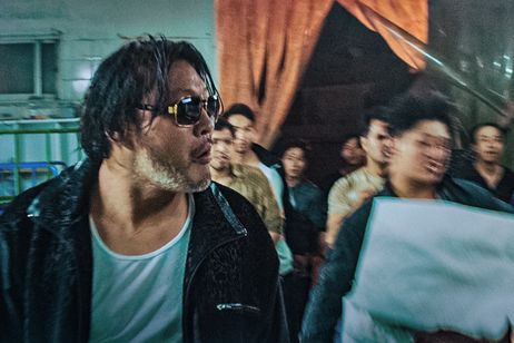 野獣の血 画像3