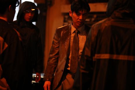 野獣の血 画像7