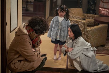 ミステリと言う勿れ 画像7