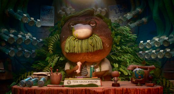 マイ・エレメント 画像5