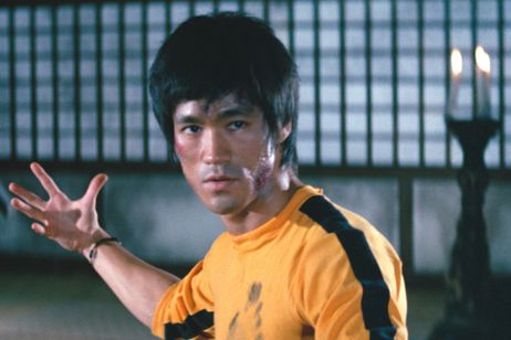 ブルース・リー　死亡遊戯 画像3