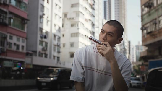 香港の流れ者たち 画像2