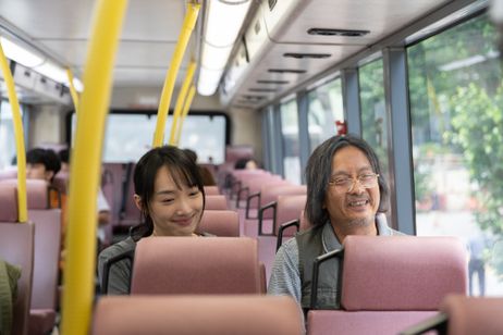 香港の流れ者たち 画像4