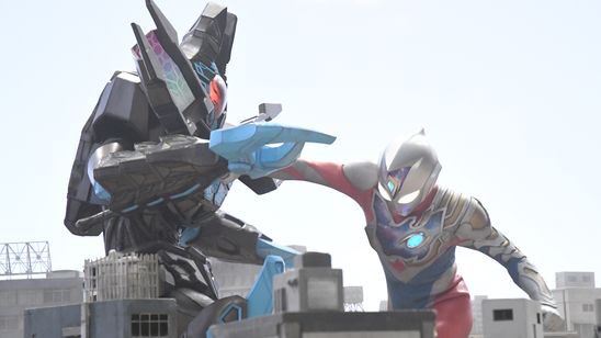 ウルトラマンデッカー最終章 旅立ちの彼方へ… 画像4