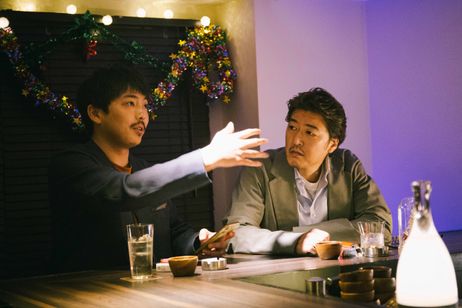 プレイヤーズ・トーク 画像2