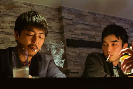 プレイヤーズ・トーク 画像6