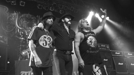 モーターヘッド/ザ・ワールド・イズ・アワーズ 画像3