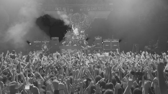 モーターヘッド/ザ・ワールド・イズ・アワーズ 画像4