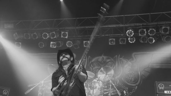 モーターヘッド/ザ・ワールド・イズ・アワーズ 画像5