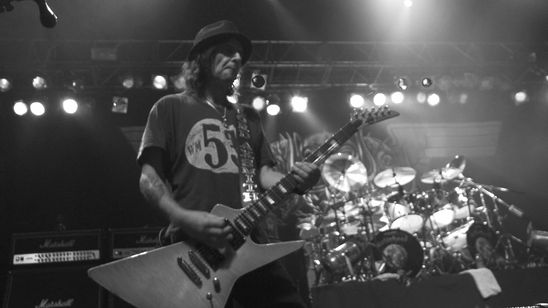 モーターヘッド/ザ・ワールド・イズ・アワーズ 画像6