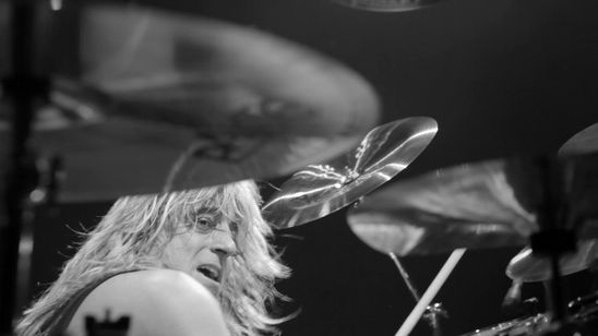 モーターヘッド/ザ・ワールド・イズ・アワーズ 画像7