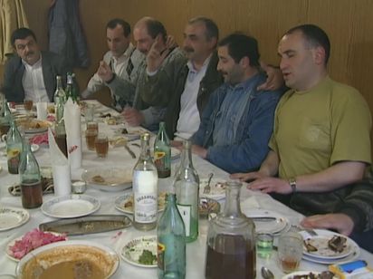 唯一、ゲオルギア 画像2