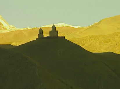 唯一、ゲオルギア 画像3