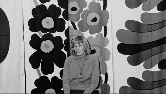 マイヤ・イソラ 旅から生まれるデザイン 画像4