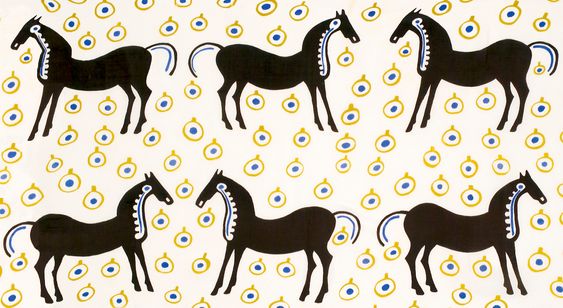 マイヤ・イソラ 旅から生まれるデザイン 画像7