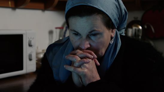 アダミアニ 祈りの谷 画像3