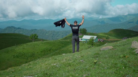 アダミアニ 祈りの谷 画像6