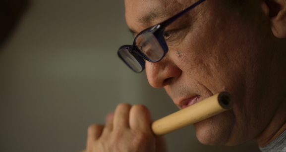 ウムイ 芸能の村 画像4