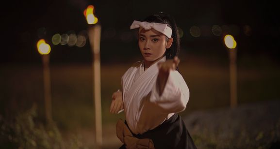 ウムイ 芸能の村 画像6