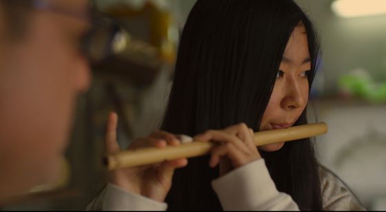 ウムイ 芸能の村 画像8