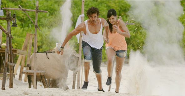 バンバン！ 画像2