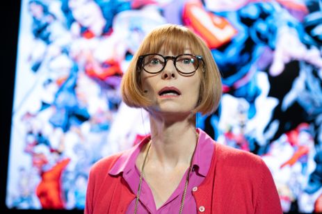 アラビアンナイト 三千年の願い 画像4