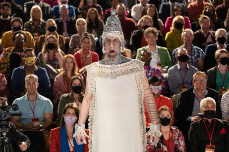 アラビアンナイト 三千年の願い 画像7