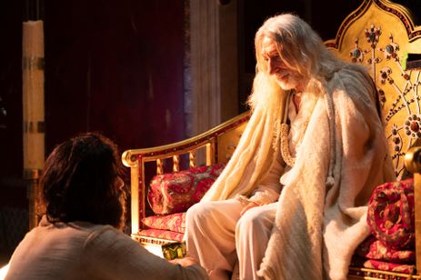 アラビアンナイト 三千年の願い 画像8