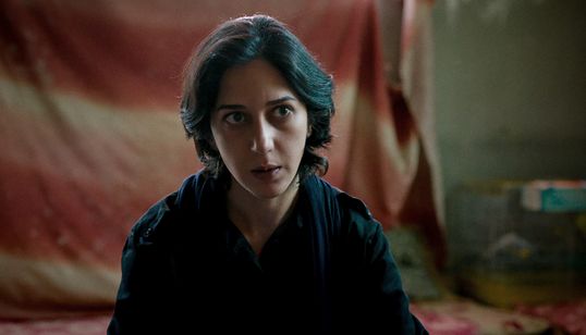 聖地には蜘蛛が巣を張る 画像4