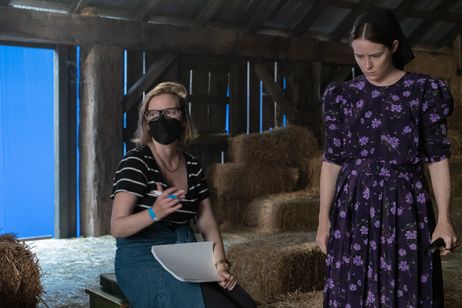 ウーマン・トーキング 私たちの選択 画像8