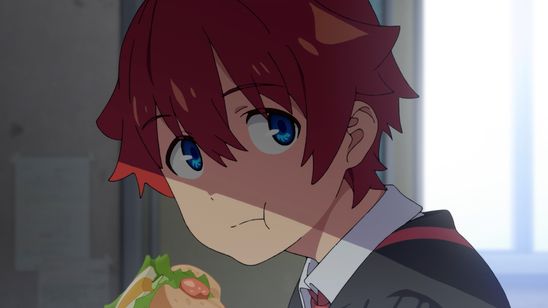 劇場総集編『SSSS.GRIDMAN』 画像1