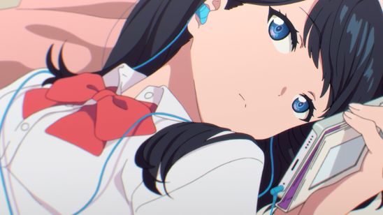 劇場総集編『SSSS.GRIDMAN』 画像2