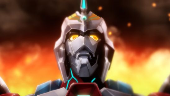 劇場総集編『SSSS.GRIDMAN』 画像3
